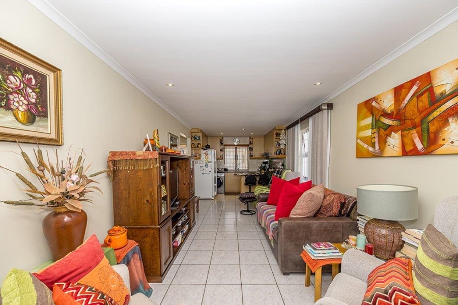 2 Bedroom Property for Sale in Bothasig Western Cape